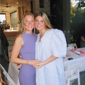 Meet your Posher, Emma